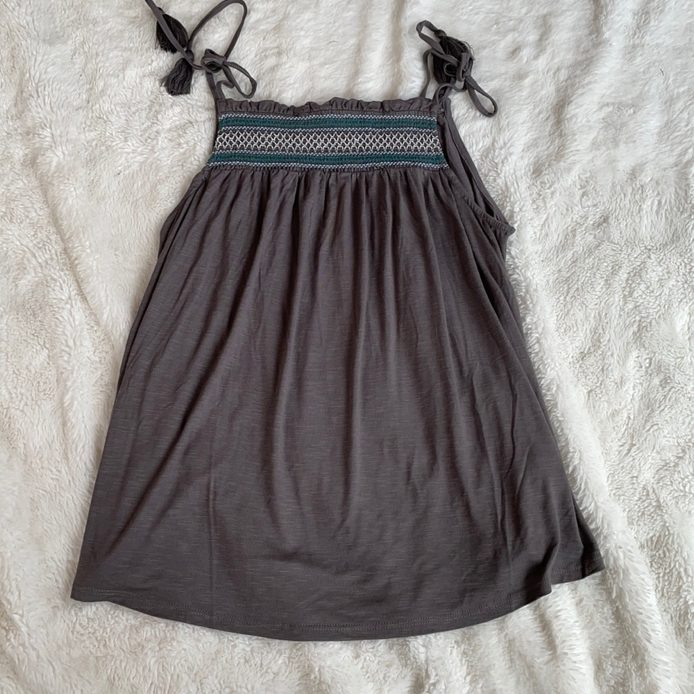 NWT Maurices Tank Top